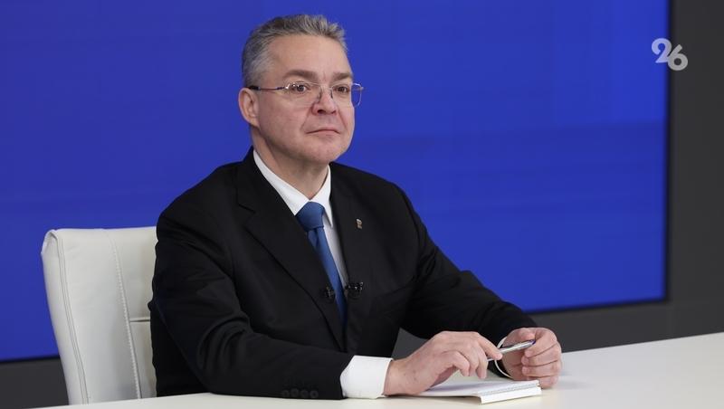 Ставрополье планирует собрать вдвое больше туристического налога в 2026 году