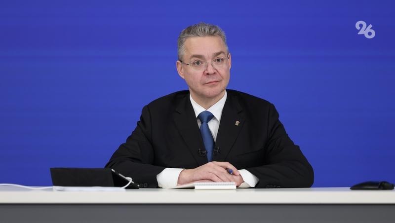 Ставрополье участвует во всех федпрограммах реконструкции ОКН &mdash; губернатор