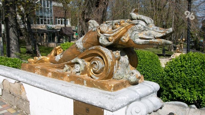 Ставрополье участвует во всех федпрограммах реконструкции ОКН &mdash; губернатор