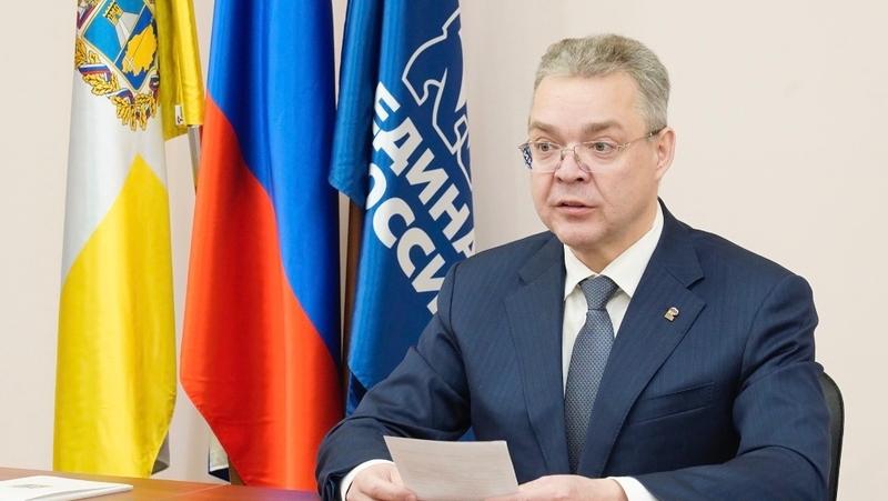 Ставрополье вошло в число лидеров России по темпам капремонта школ &mdash; глава края