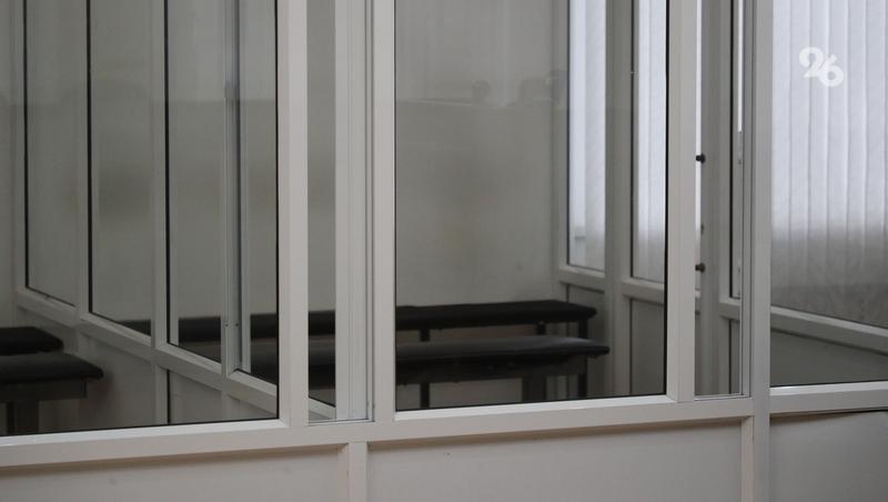 Ставрополец проведёт шесть лет в колонии за избиение приятеля до смерти