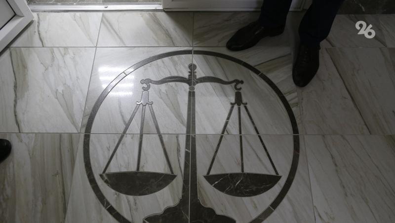 Ставрополец вынес из чужого дома газовые котлы, колонку, плиту и холодильник