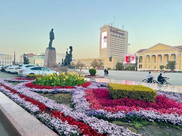 Ставрополью на реализацию нацпроектов направлено 27 млрд рублей