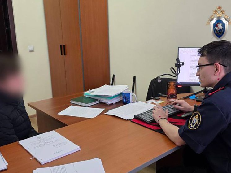 Ставропольские следователи нашли пропавшего школьника