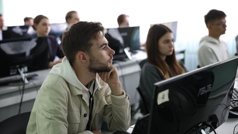 Ставропольские студенты осваивают BI-аналитику и программирование