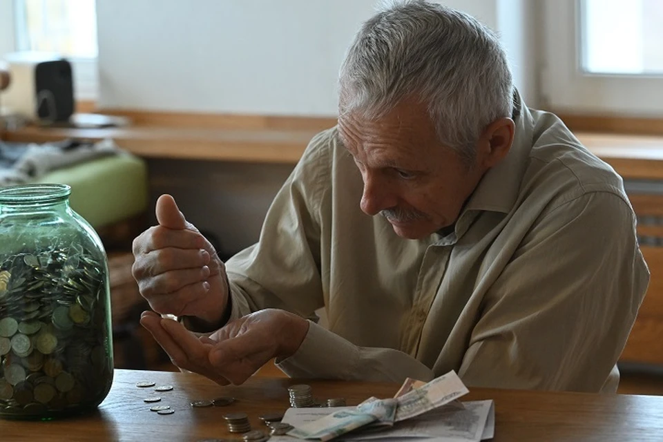 Ставропольскому пенсионеру повысят пенсию после вмешательства прокуратуры0