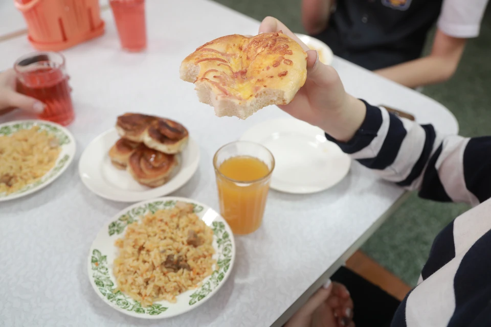 Стоимость питания в дошкольных учреждениях Ставрополя утвердила администрация0