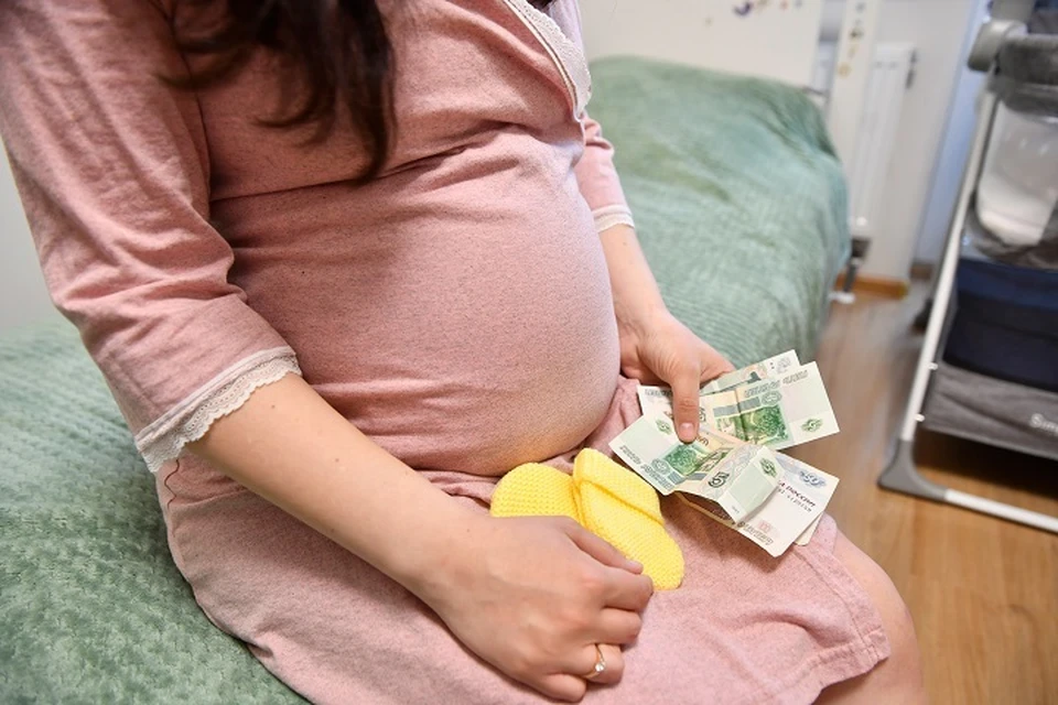 Студенческие семьи на Ставрополье начнут получать выплаты при рождении ребенка0