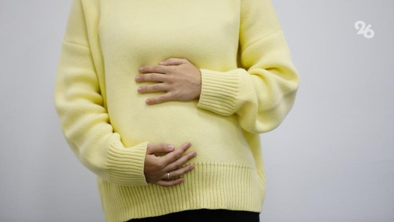 Студенческие семьи с детьми смогут получить по 200 тыс. рублей на Ставрополье