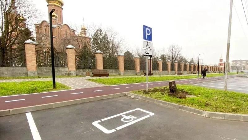 Третий этап благоустройства территории у Покровского собора стартует в Минводах