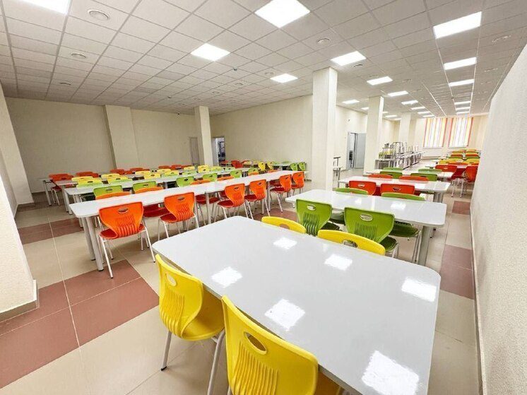 Три новых детских сада построят в Кабардино-Балкарии