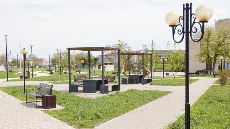 Три проекта победили в конкурсе создания комфортной городской среды на Ставрополье