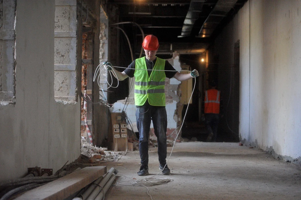 Три школы и два детских сада отремонтируют в Новоселицком округе Ставрополья0