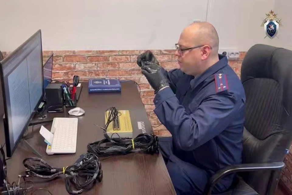 Троих жителей Северной Осетии заподозрили в работе на телефонных мошенников0