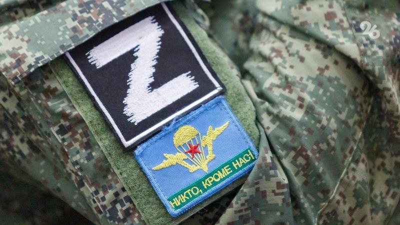 Участник СВО Никита Кирчанов рассказал о своей работе в театре Ставрополя