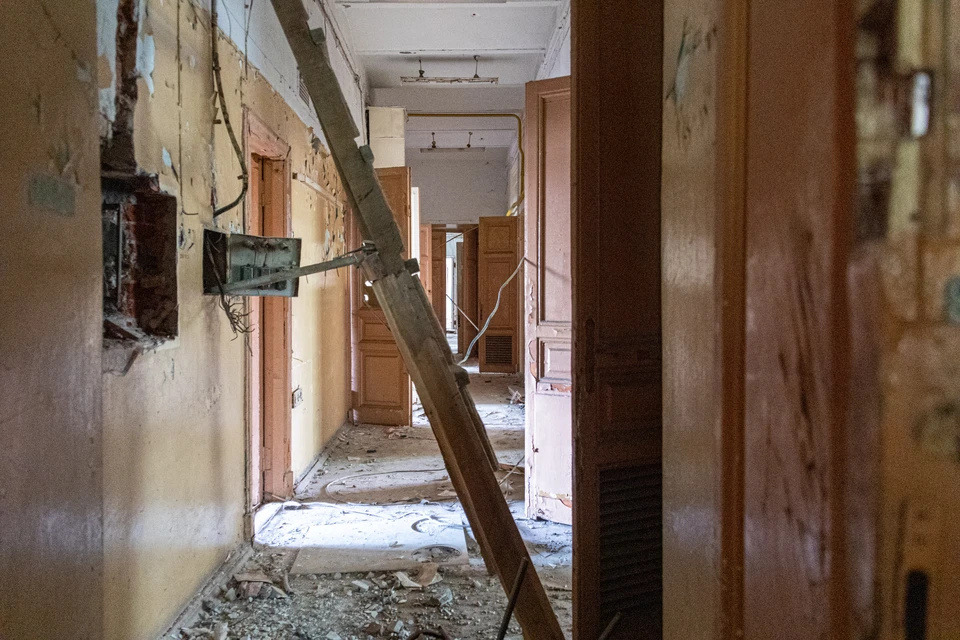 Участок и аварийный дом на Монастырском тупике изымает администрация Ставрополя0