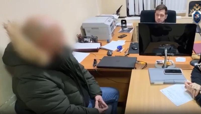 Уголовное дело об убийстве девочки-подростка раскрыли спустя 28 лет в Ставрополе