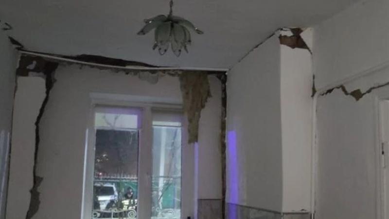 Уголовное дело возбуждено после взрыва газа в Ингушетии с ожогами семи человек