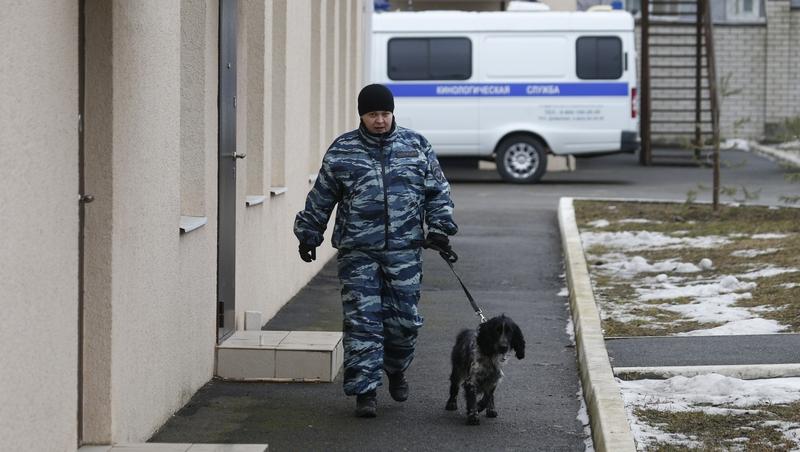 Угрозы минирования поступили в колледж и институт Будённовска