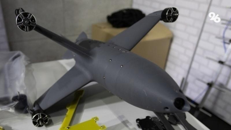 Украинские БПЛА пытаются атаковать промзону в Невинномысске &mdash; губернатор