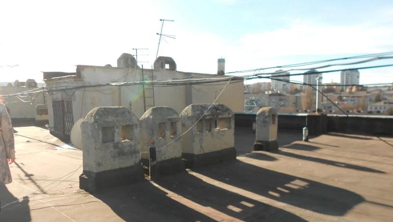 Управляющая компания ответит за антисанитарию на чердаке многоэтажки Кисловодска