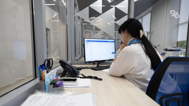 Уровень безработицы на Ставрополье упал до рекордно низких 0,27%