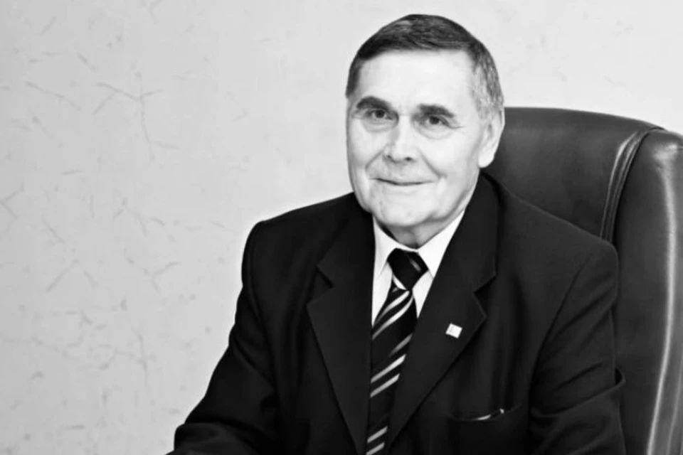 Ушел из жизни «Герой труда Ставрополья» и промышленник Николай Осадчий0