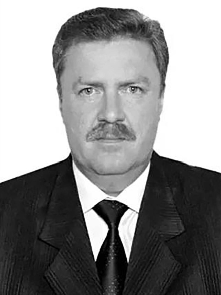 Ушёл из жизни замруководителя аппарата Правительства Ставрополья Владимир Зритнев