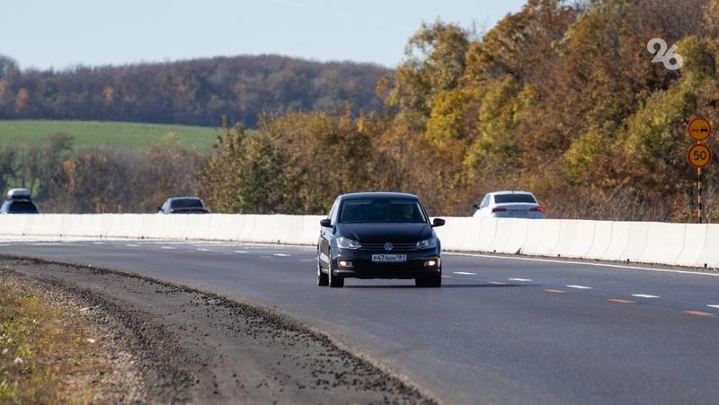 В 2025 году на Ставрополье 255 автомобилей перевели на метан