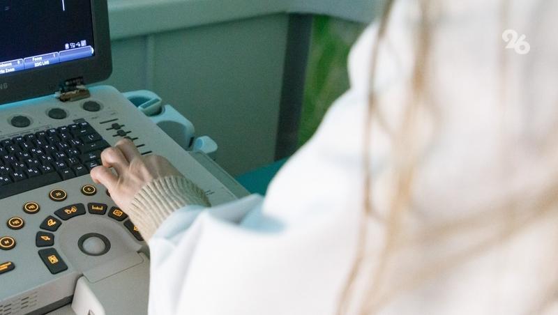 В 2025 году выездные медбригады провели рекордное число осмотров на Ставрополье