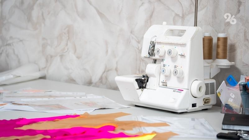 В 2025 году жители Шпаковского округа заключили 233 социальных контракта