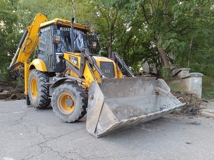 В Александровском округе реализуют проект, инициированный «Героем Ставрополья»