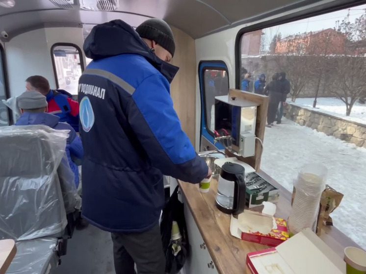 В Беслане приступили к ремонту дома, пострадавшего от обломков беспилотника