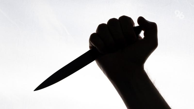 В Дагестане пьяный конфликт между супругами закончился ножевым ранением