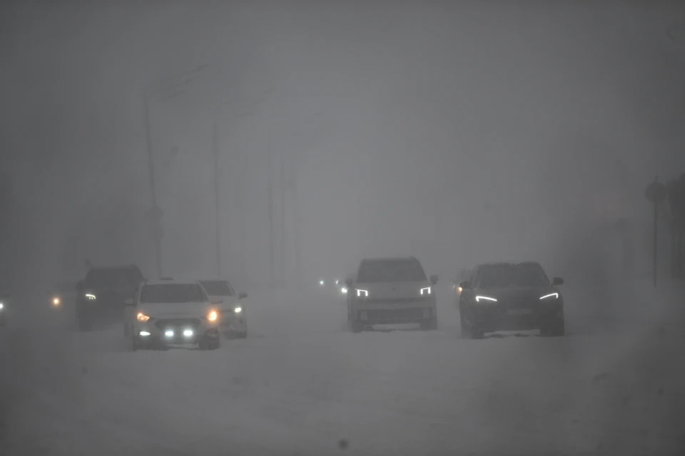 В Дагестане подросток на санках погиб под колесами автомобиля0