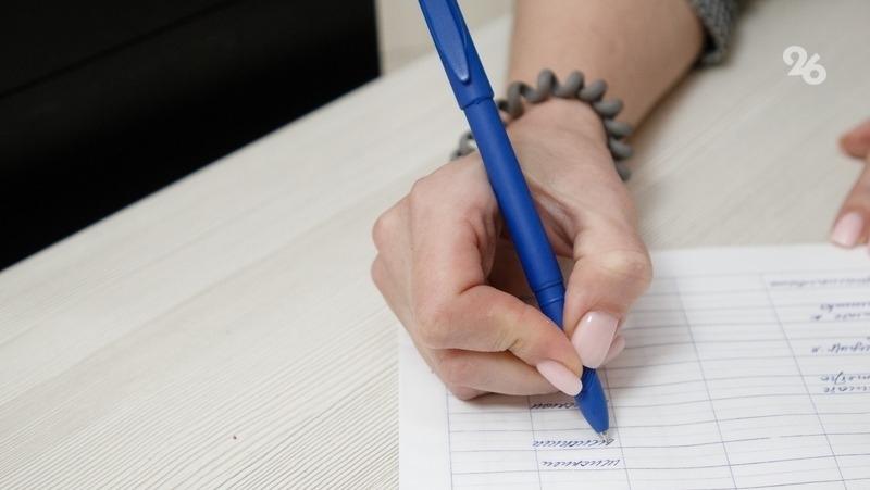 В Дагестане после обрушения лестницы в жилом доме началась прокурорская проверка