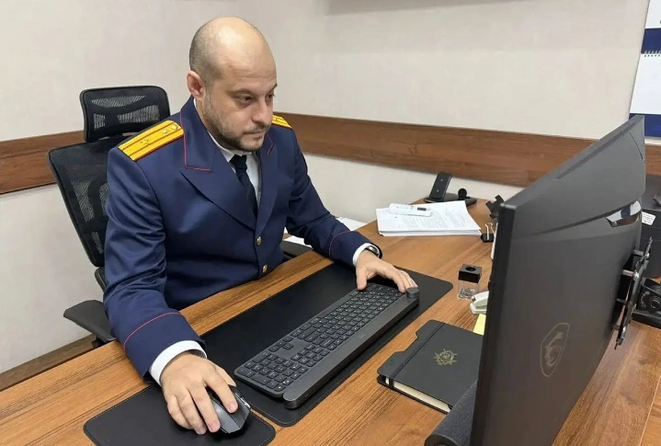 В Дагестане возбудили уголовное дело из-за долгого отсутствия воды в Каспийске0