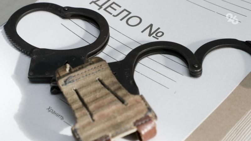 В Дагестане задержали подозреваемого в убийстве женщины и сожжении её тела