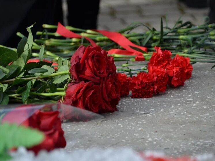 В Ессентуках отметили годовщину освобождения города от немецкой оккупации