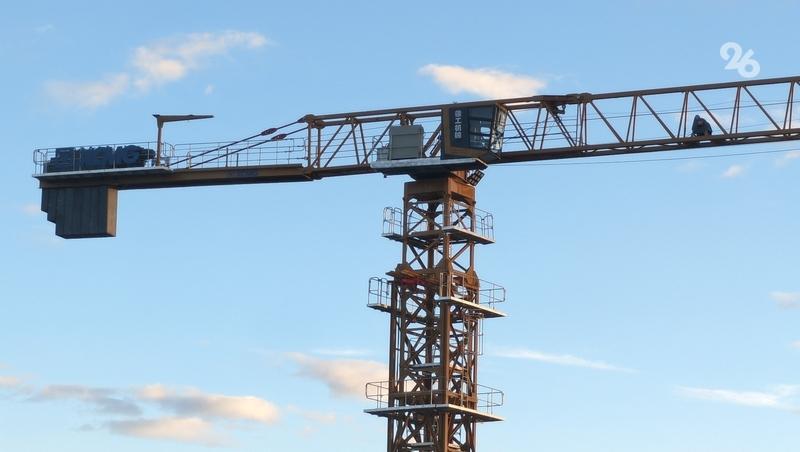 В Георгиевске не дают семейную ипотеку на вторичку, так как в городе строят три дома