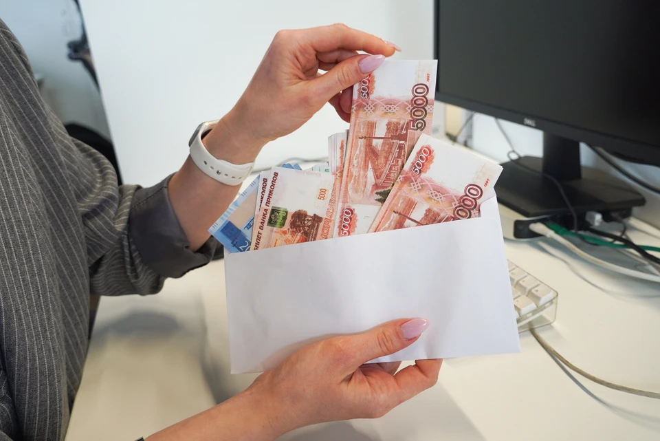 В Ингушетии опровергли слухи о сборе 12% зарплат чиновников на беспилотники0