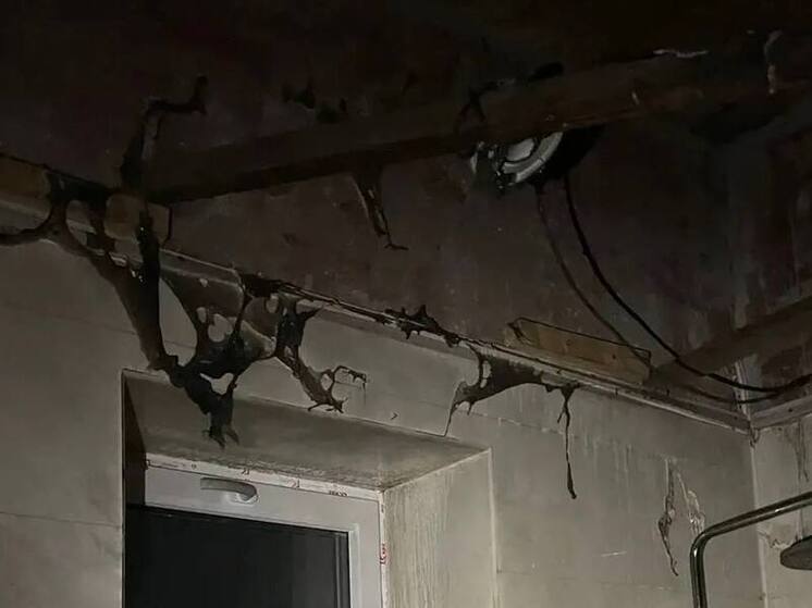 В Ингушетии возбуждено дело после взрыва газа в частном доме, двое пострадавших