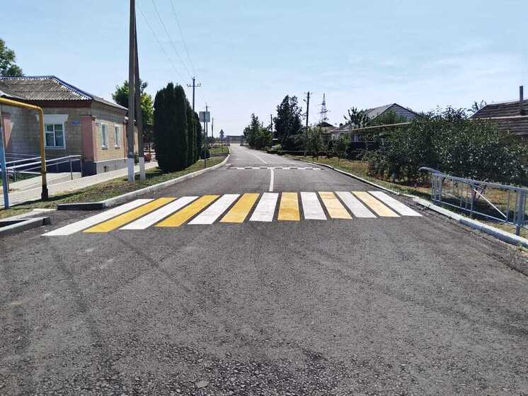 В Ипатовском округе Ставрополья в 2026 году реализуют семь народных проектов