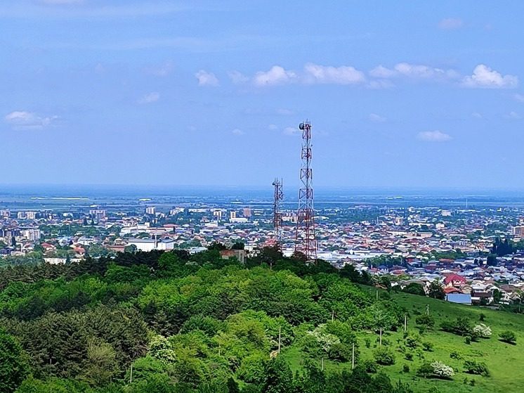 В Кабардино-Балкарии изменилась стоимость патента для трудовых мигрантов