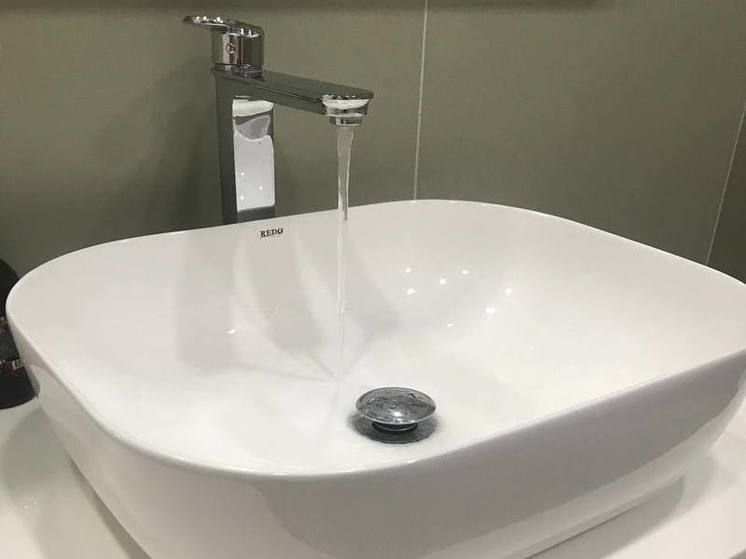 В Кабардино-Балкарии построили новый водовод