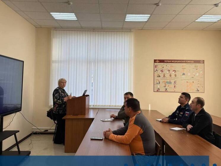 В Карачаево-Черкесии ветераны СВО приступили к финальному этапу программы «Герои КЧР»