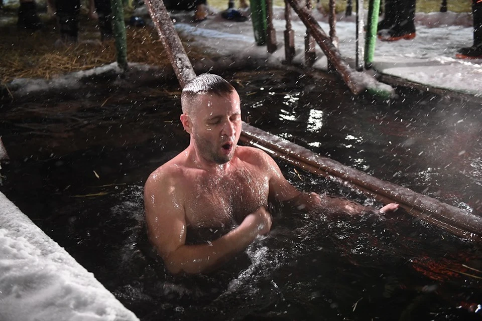 В КЧР запустят бесплатный транспорт к месту крещенских купаний в Черкесске0