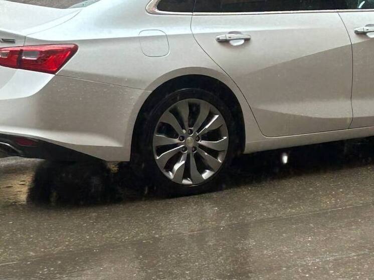 В Кисловодске этой зимой не зафиксировано ни одного ДТП из-за плохих дорог