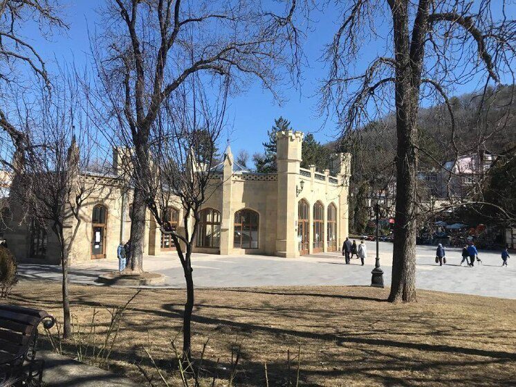 В Кисловодске гиды-экскурсоводы Ставрополья обсудили профессиональный этикет и экологию региона