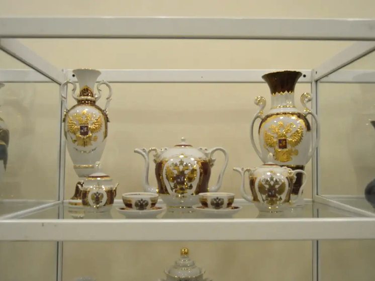 В Кисловодске откроется выставка «Народные художественные промыслы Ставрополья»